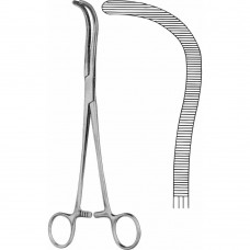 GUYON Pedicle Clamp